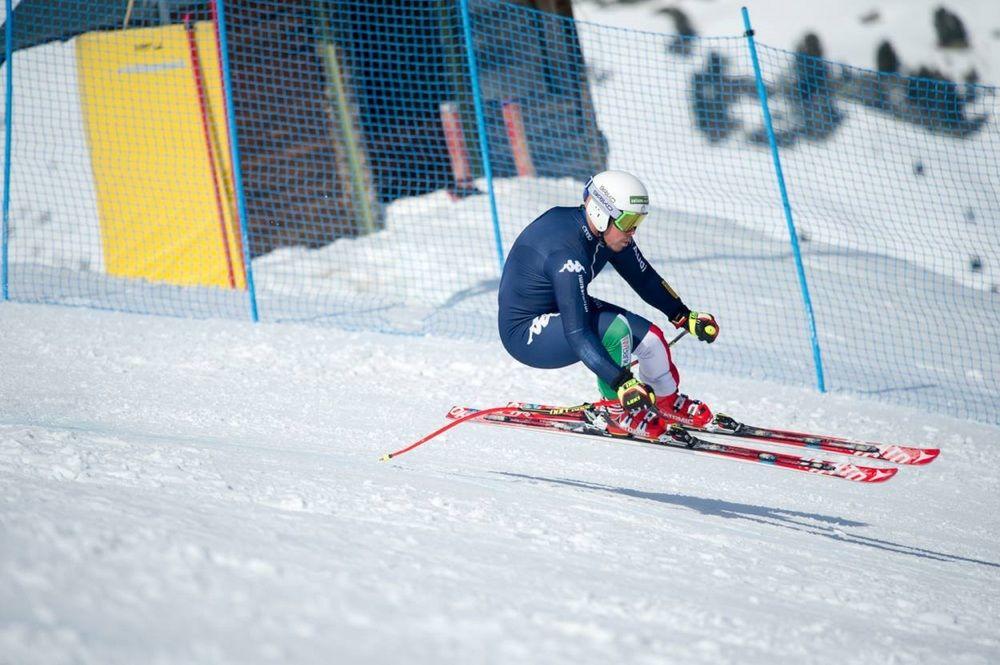 Rezia Bormio