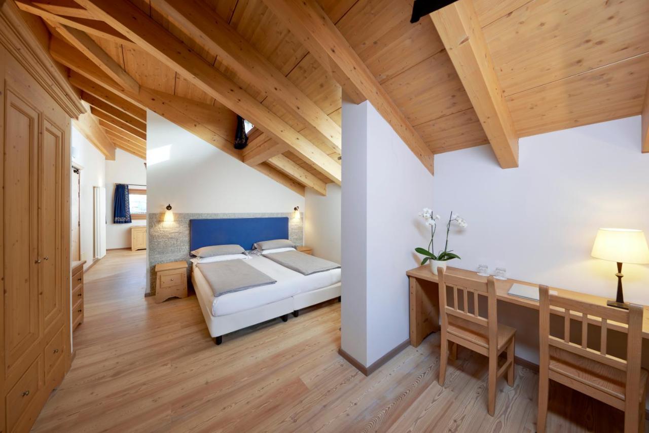 Rezia Bormio