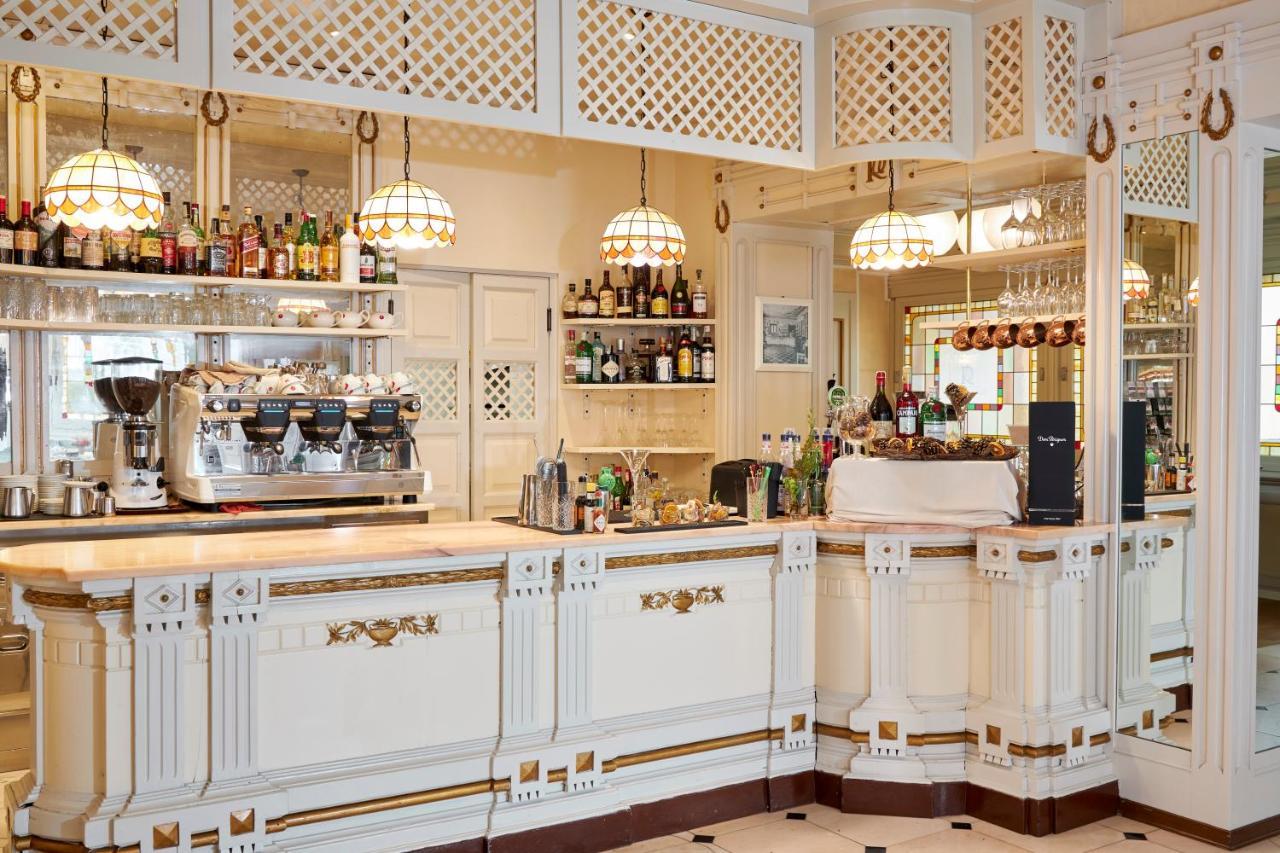Rezia 4* Bormio
