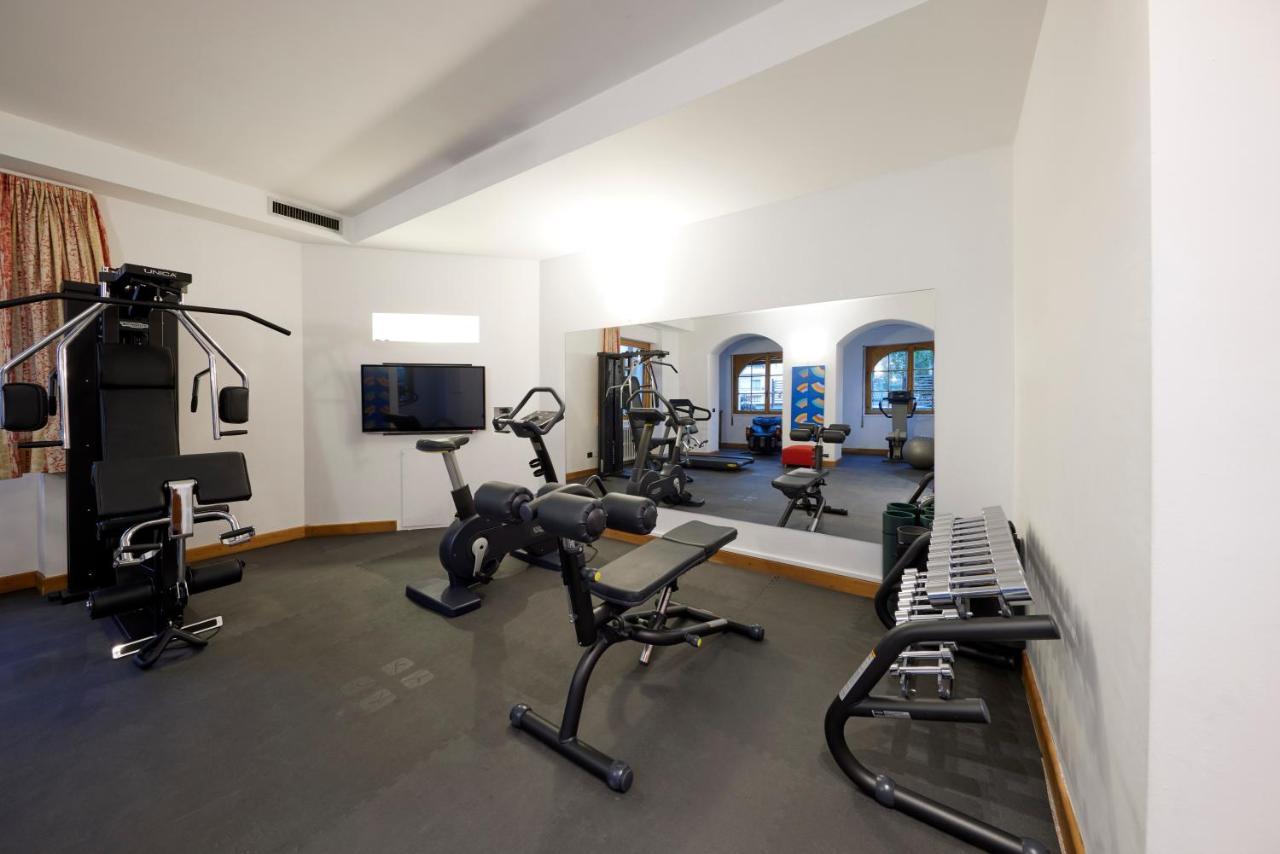 Rezia 4* Bormio