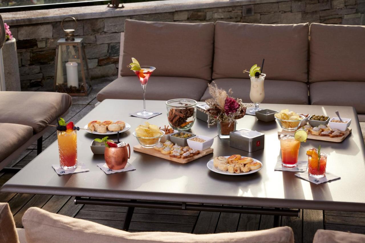Rezia Hotel Bormio