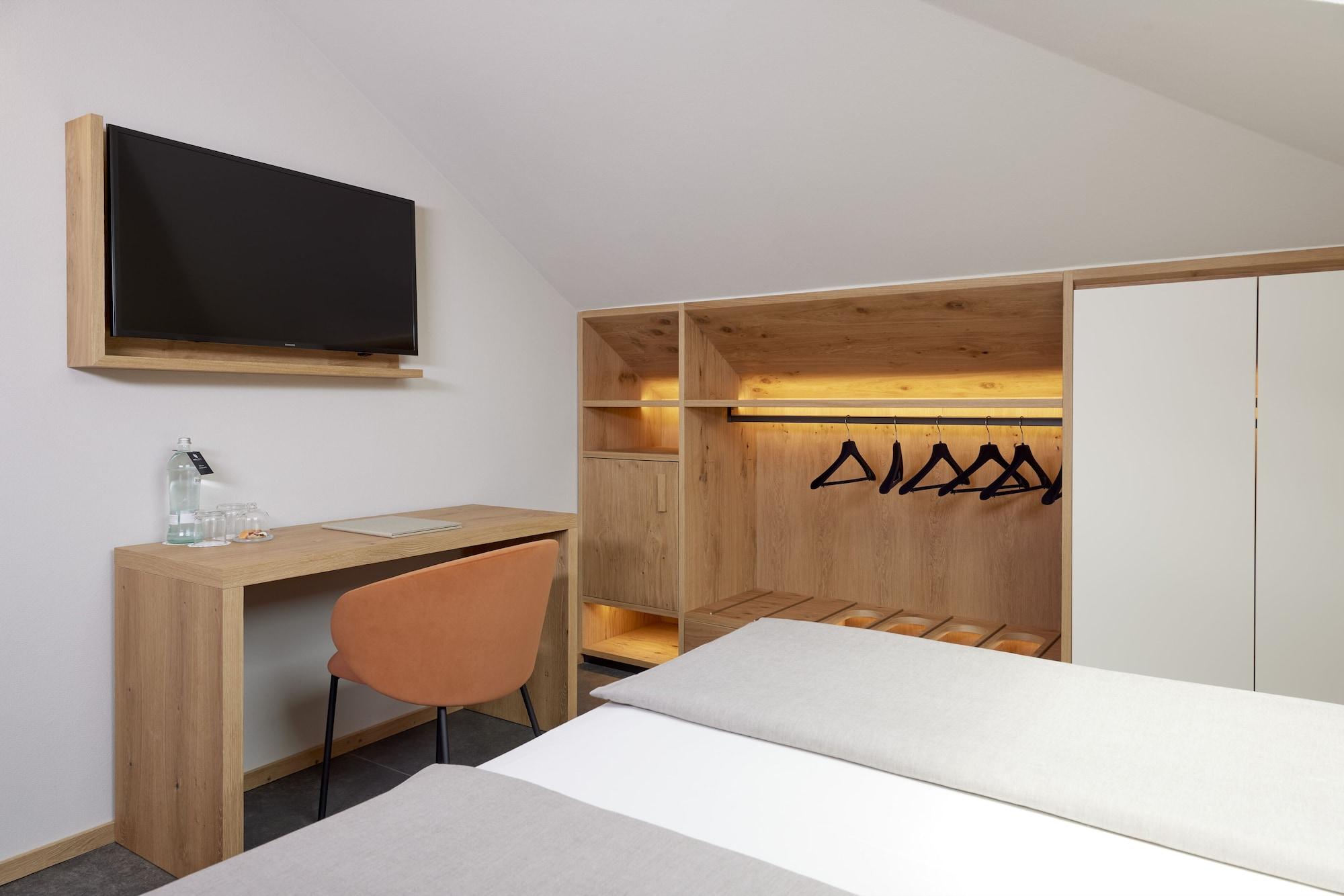 Hotel Rezia 4*