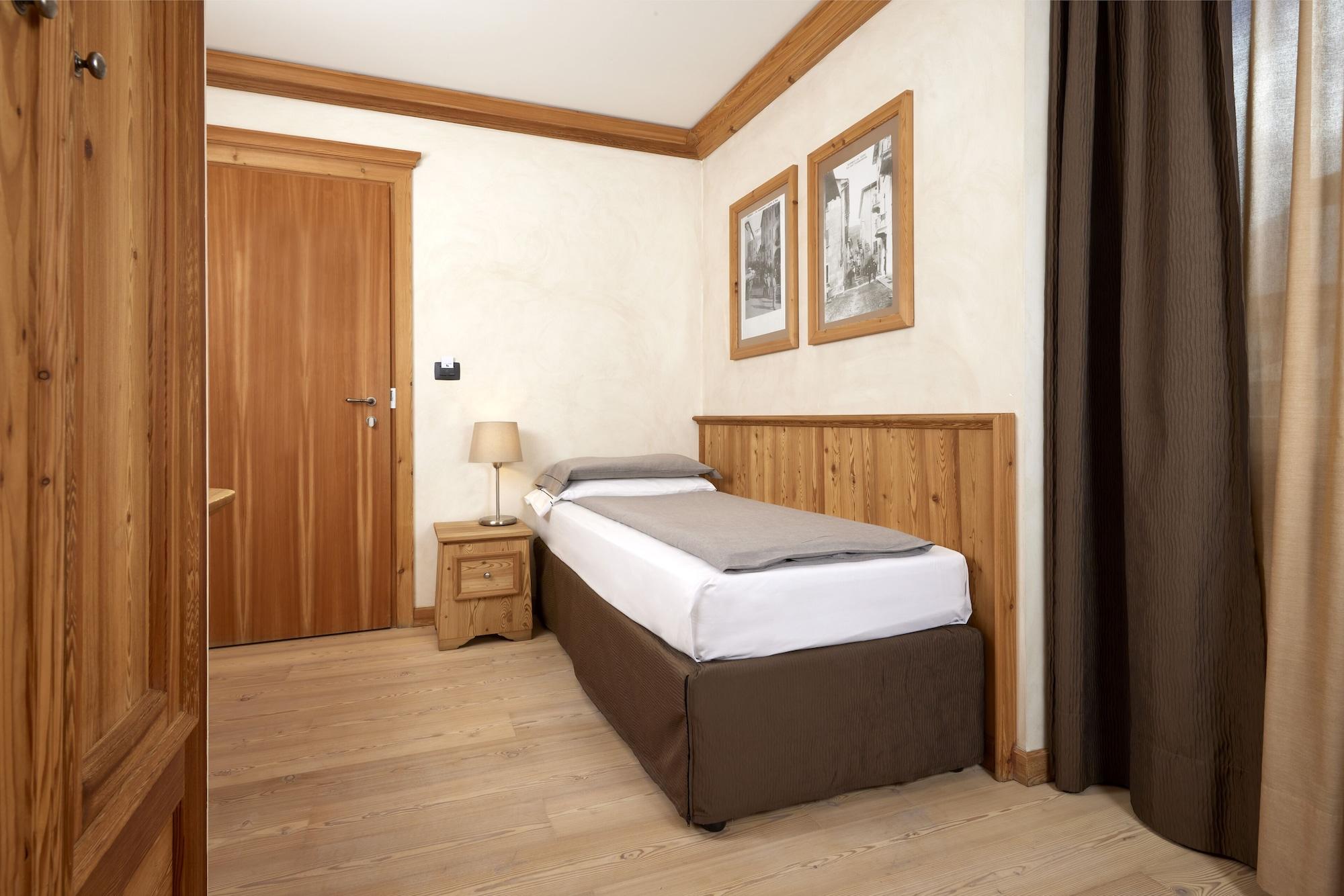 Hotel Rezia