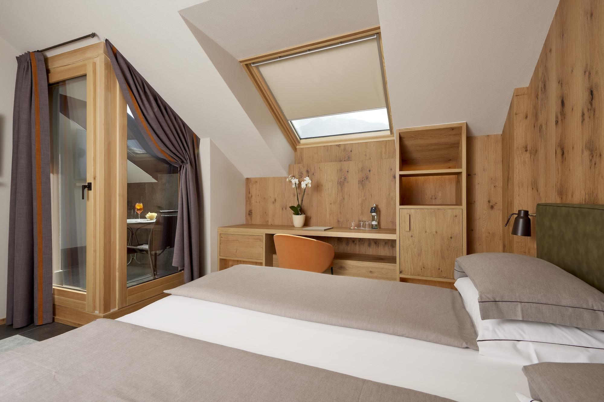 Rezia 4* Bormio