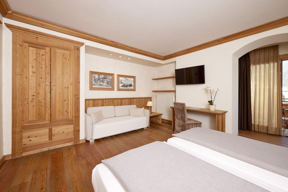 Rezia 4* Bormio