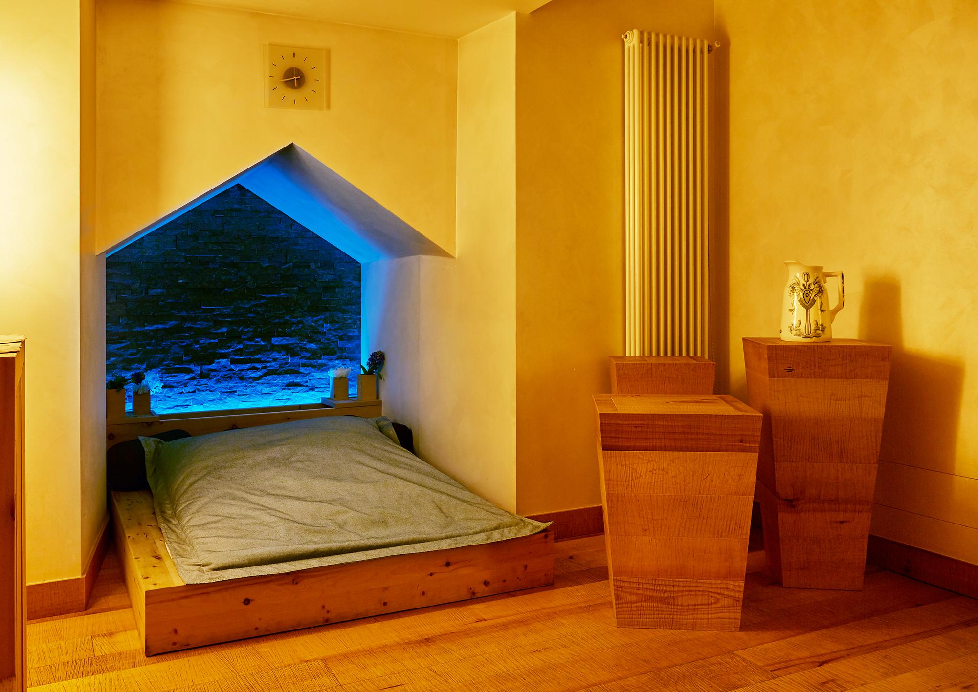 Rezia Hotel 4*
