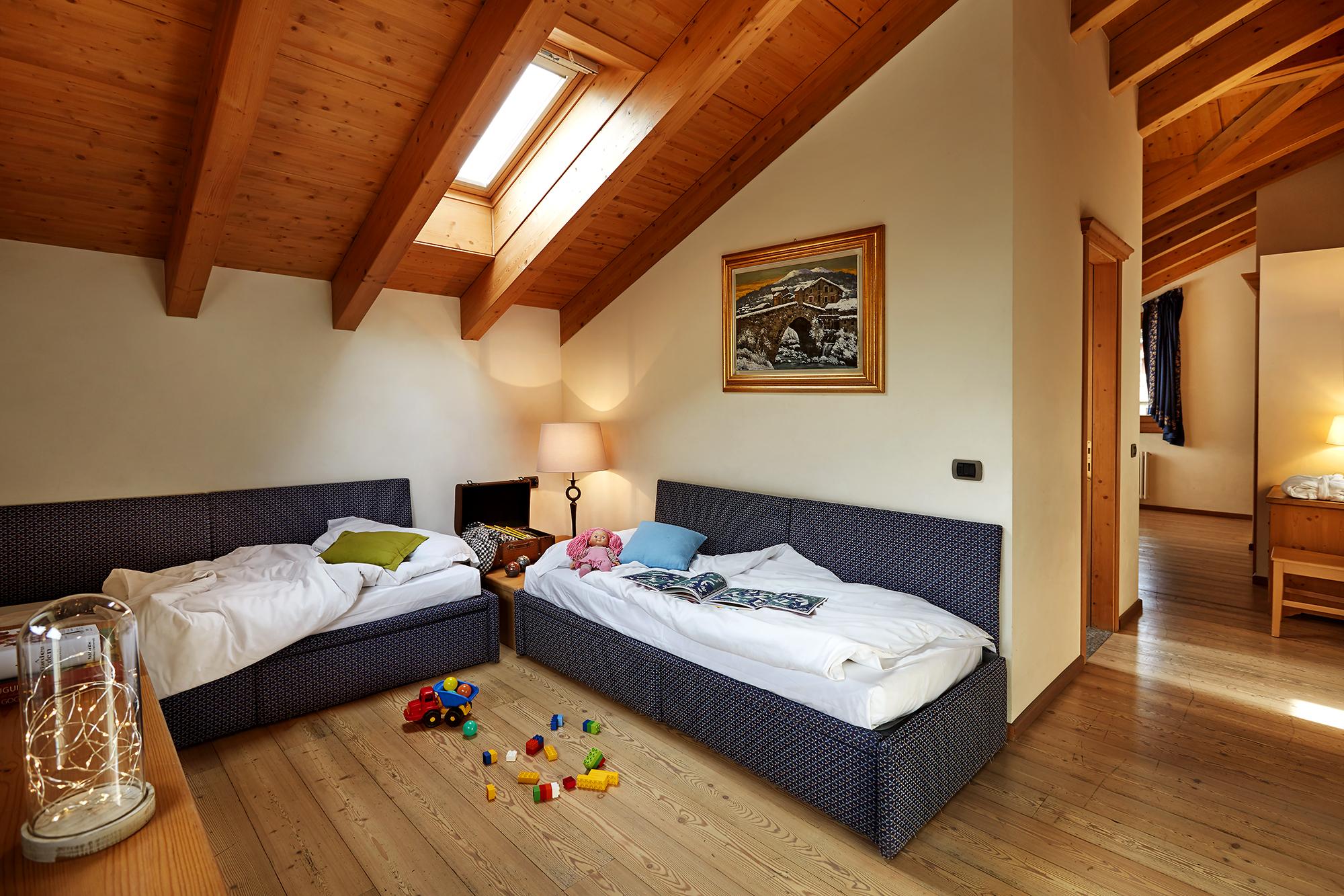 Rezia Hotel Bormio