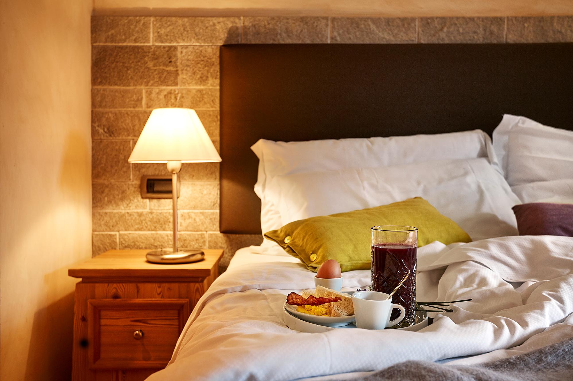 Rezia Hotel Bormio