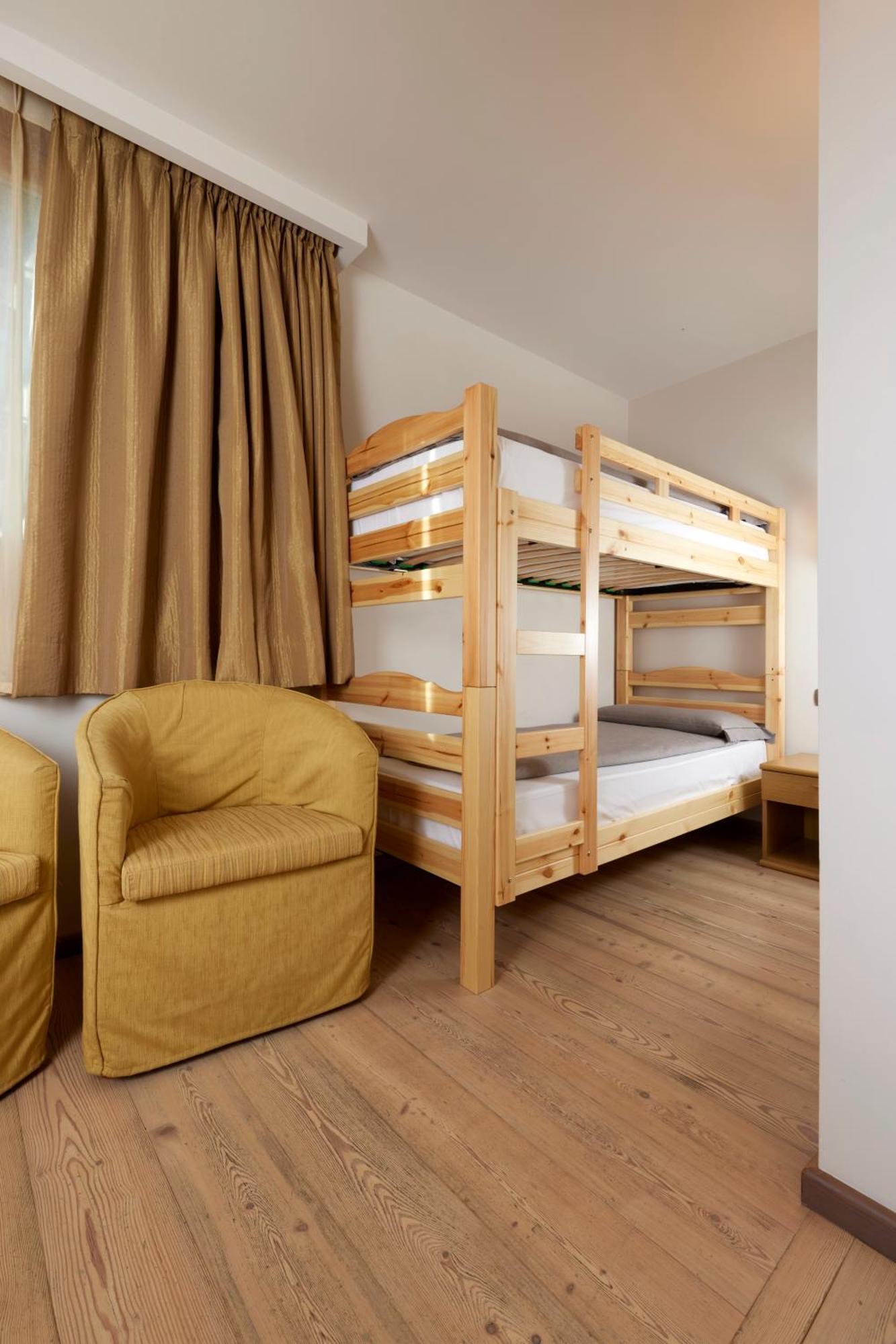 Hotel Rezia