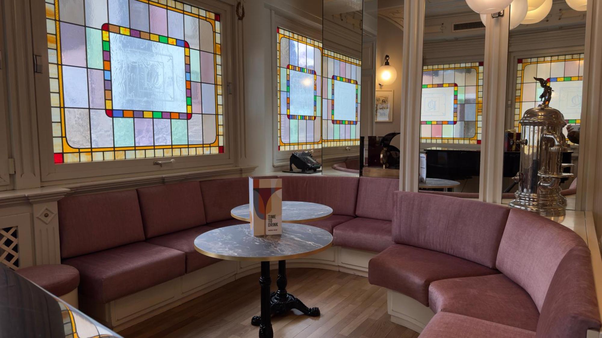 Hotel Rezia 4*