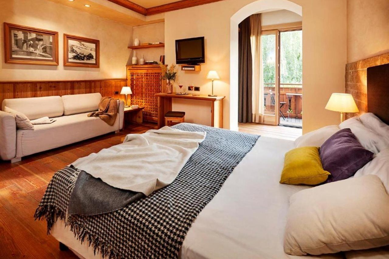 Rezia 4* Bormio